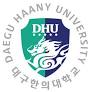 Daegu Haany University (DHU) South Korea